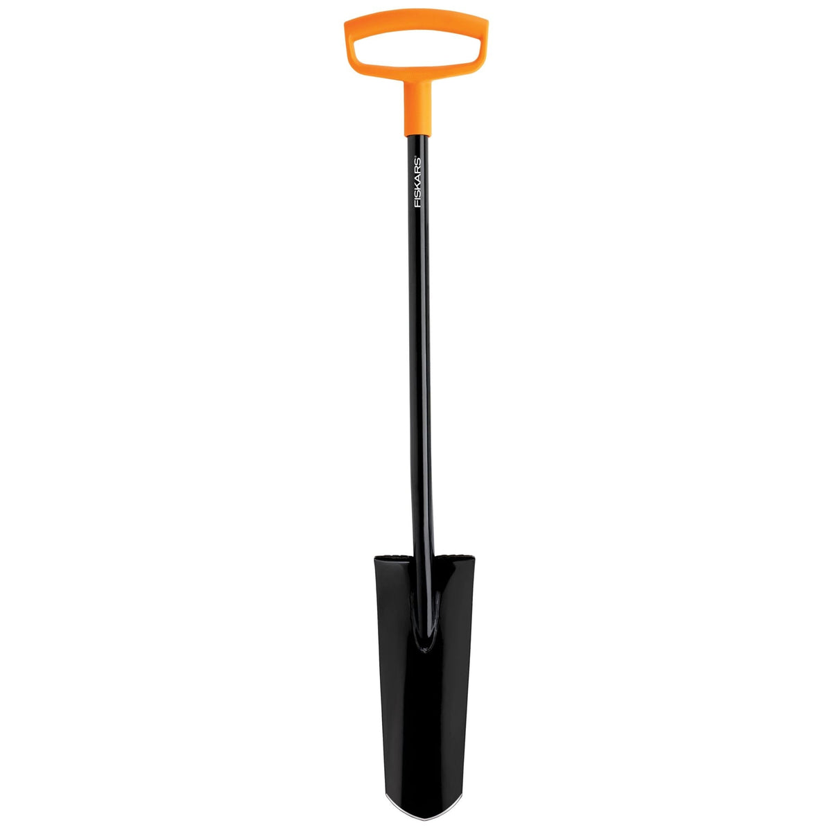 Steel D-Handle Transplanting Shovel R8Q6 - product image 1