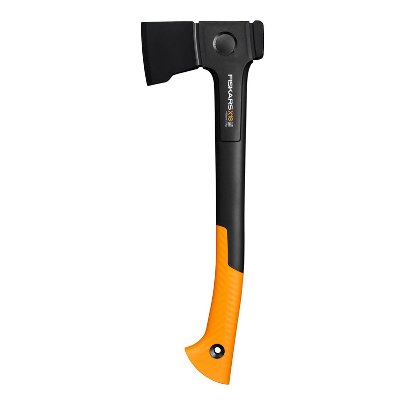 Ultralight Universal Chopping Axe with Sheath, 17-in A7K7