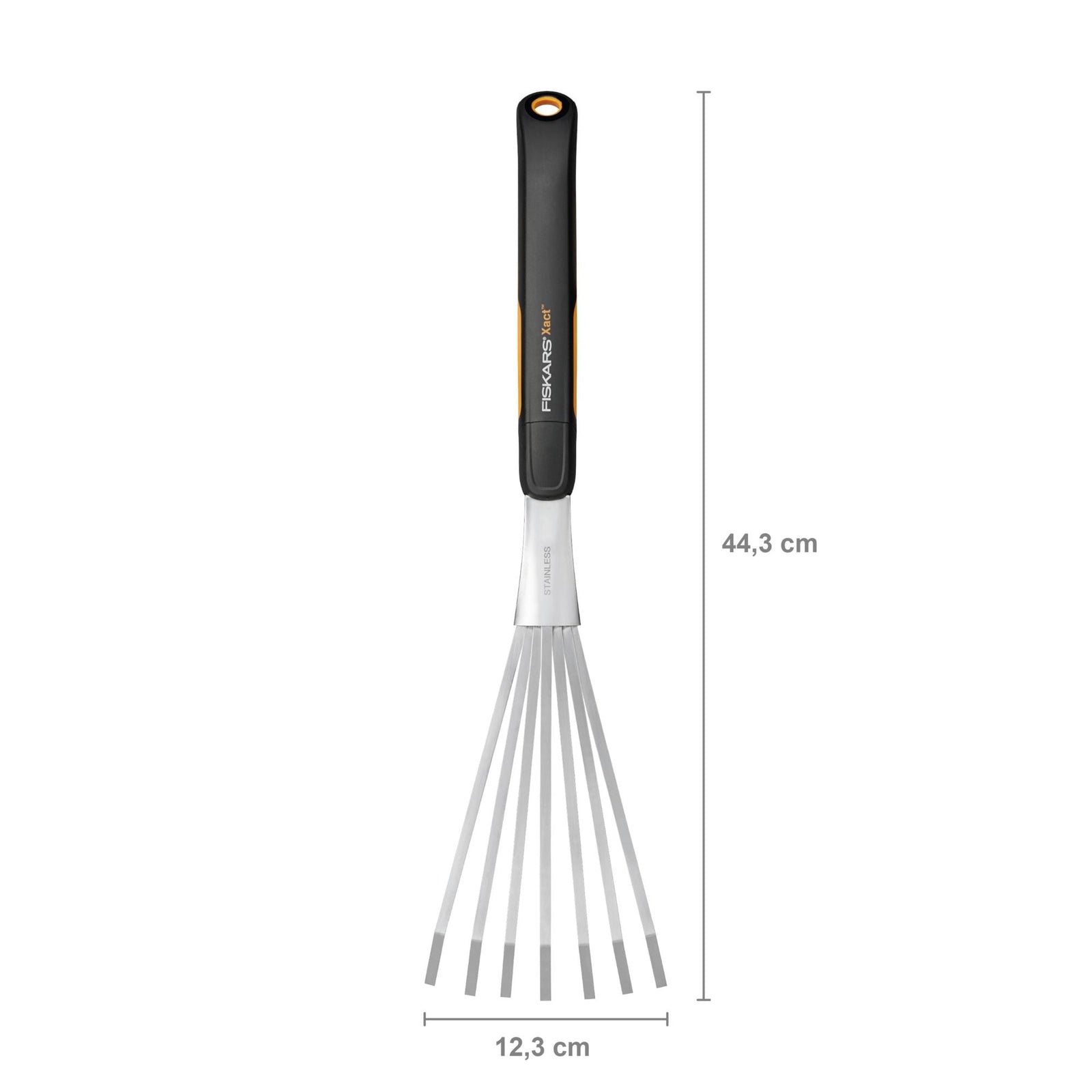 Xact rake J3Y3 - product image 3