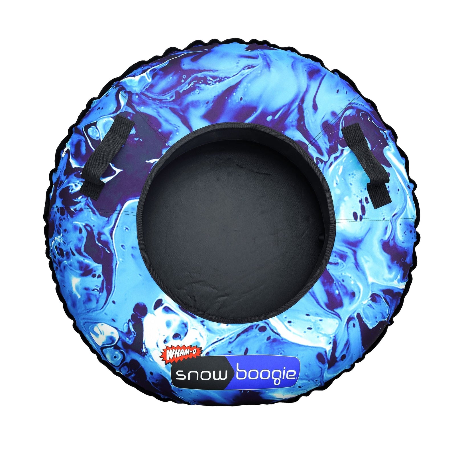 Dual Inflatable Snow Tube for Winter and Summer W7I7 - product image 1