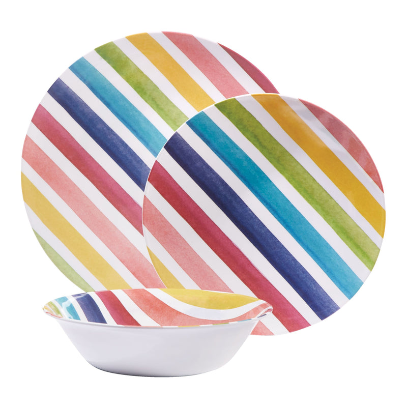 Dinner Set K4Y6