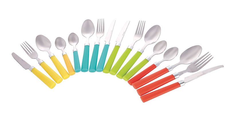 Flatware Set, 16-pcs, Set for 4 I1V0