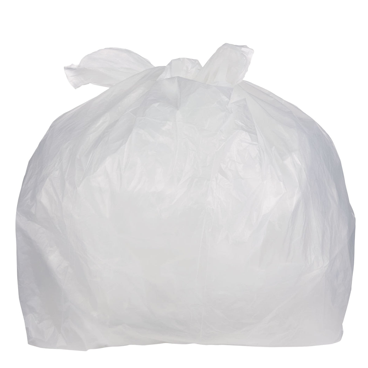 Extra-Small Organic Compostable Food Waste Bags, 100-pk, Clear, 10-L I7M6 - product image 4