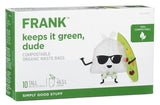 Tall Organic Compostable Food Waste Bags, 10-pk, 49-L I5D1 - product image 2