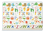 Foldable Double-Sided Play Mat for Kids, 59 x 71-in I3O4 - product image 3