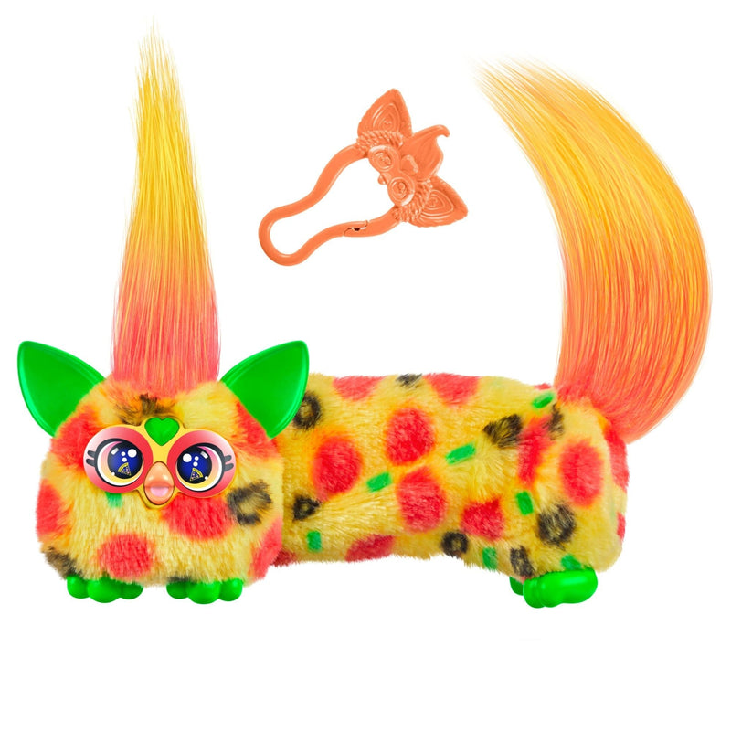 DJ Furblets Interactive Plush Toy, Various Styles M3H6