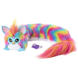 DJ French Interactive Toy with Touch-Activated Lights S5C0 - product image 1
