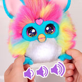 DJ French Interactive Toy with Touch-Activated Lights S5C0 - product image 4