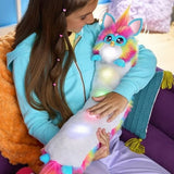 DJ French Interactive Toy with Touch-Activated Lights S5C0 - product image 6