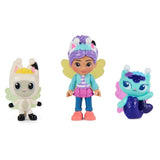 Dollhouse Fairy Friends Giftset Q4T7 - product image 1