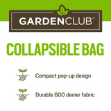 Garden Club Collapsible Garden Bag V0U0 - product image 2