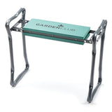 Garden Club Kneeler & Seat, Green H3A0 - product image 1