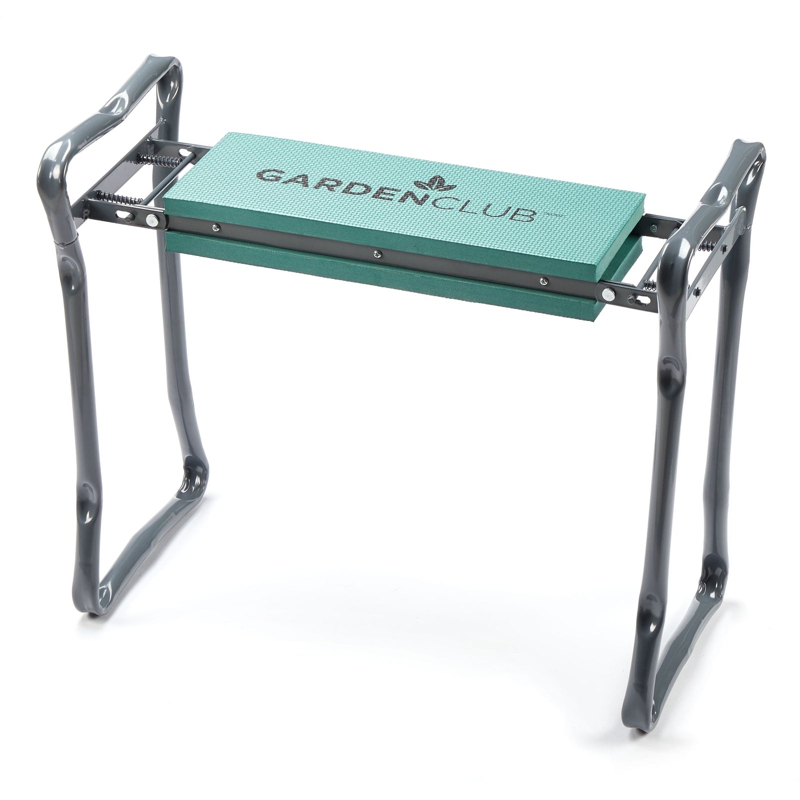 Garden Club Kneeler & Seat, Green H3A0 - product image 1