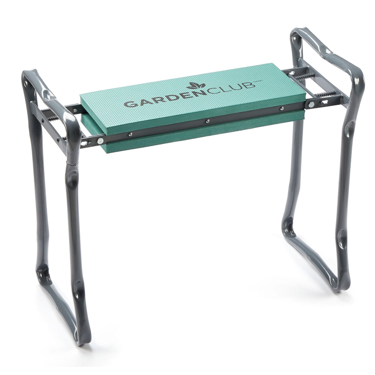 Garden Club Kneeler & Seat, Green H3A0 - product image 2