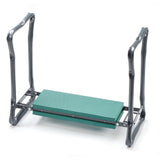 Garden Club Kneeler & Seat, Green H3A0 - product image 4