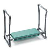 Garden Club Kneeler & Seat, Green H3A0 - product image 5