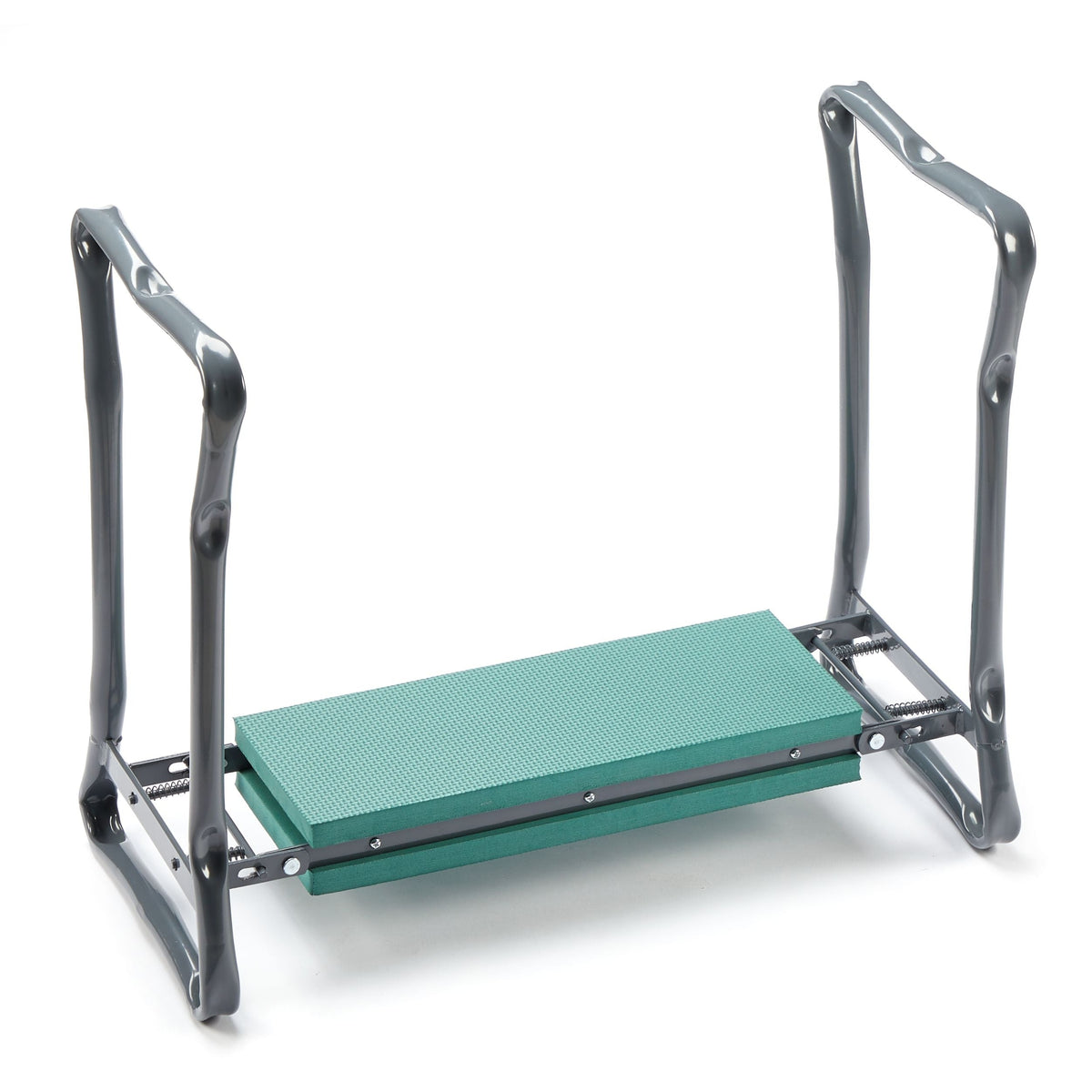 Garden Club Kneeler & Seat, Green H3A0 - product image 5