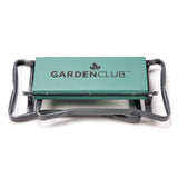 Garden Club Kneeler & Seat, Green H3A0 - product image 7
