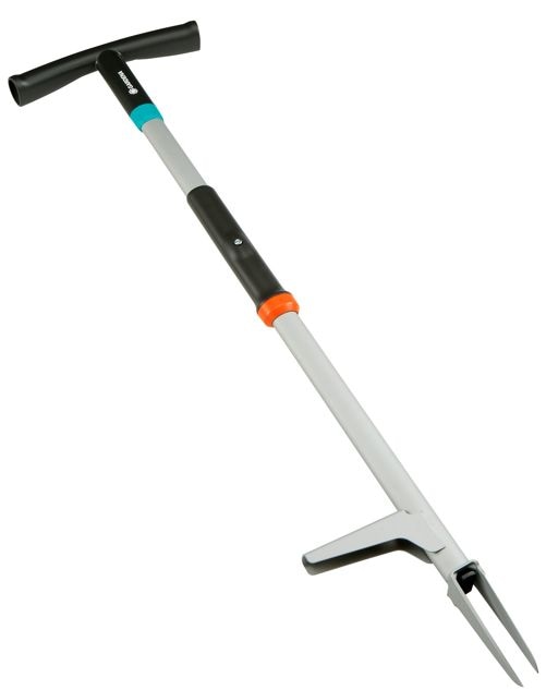 Standup Weeder, Ergonomic Gardening Tool Z3R0 - product image 1