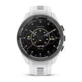 Approach S70 GPS Golf Watch, White H0K1 - product image 1