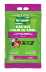 All Purpose Garden Fertilizer, 10-10-10, 5-kg E7Z7 - product image 1