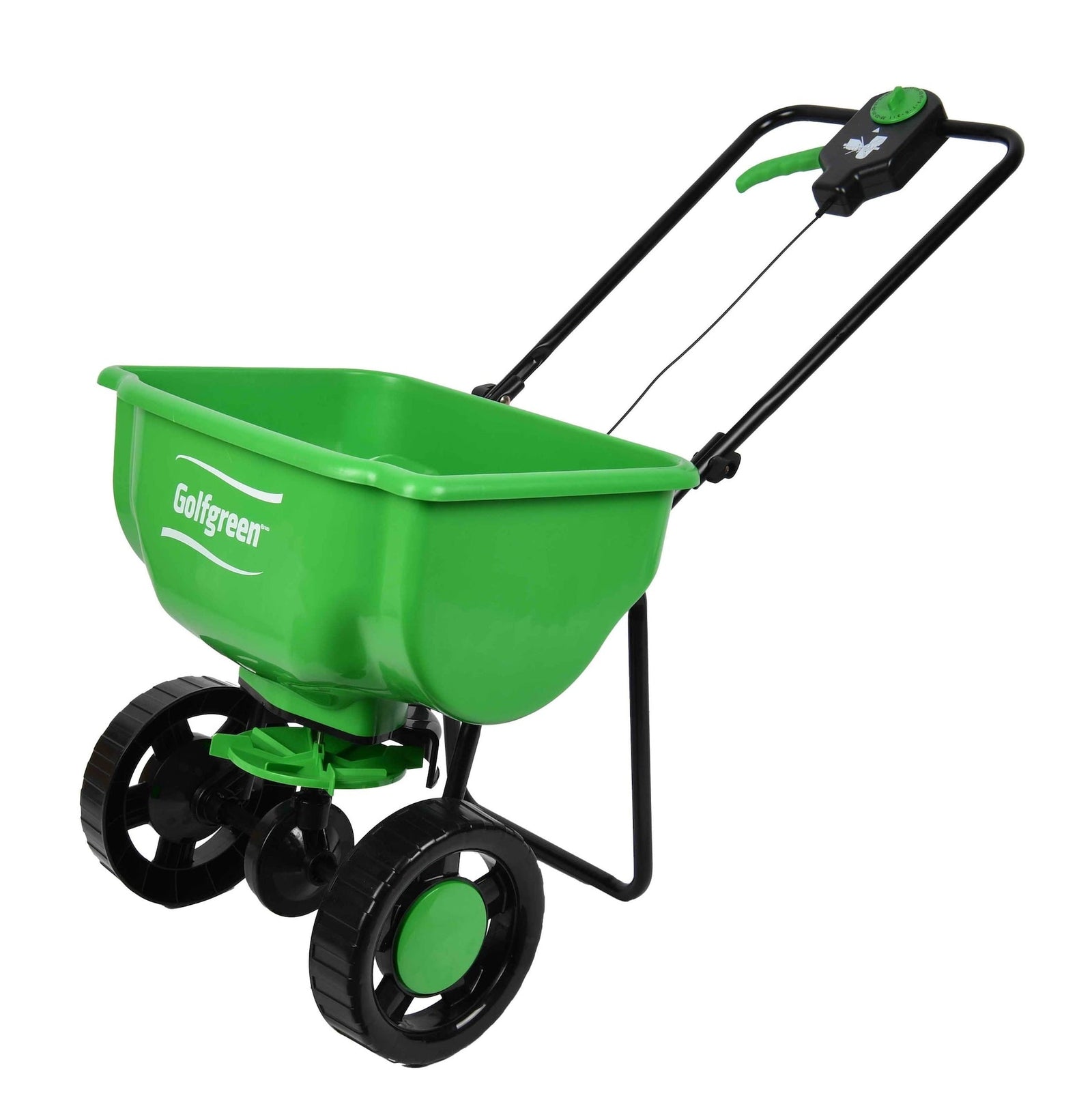 Broadcast Spreader, 15,000 sq. ft. D8L8 - product image 2