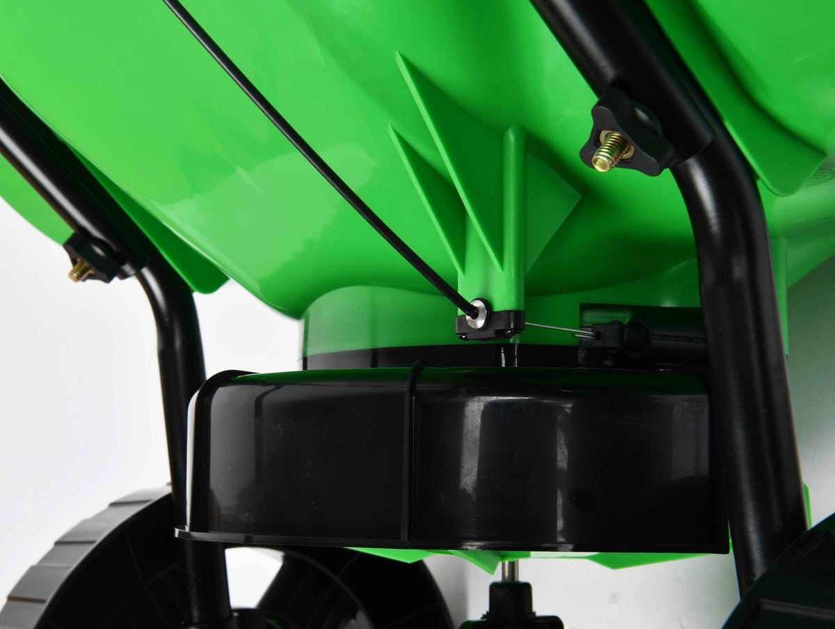 Broadcast Spreader, 15,000 sq. ft. D8L8 - product image 3