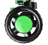 Broadcast Spreader, 15,000 sq. ft. D8L8 - product image 4