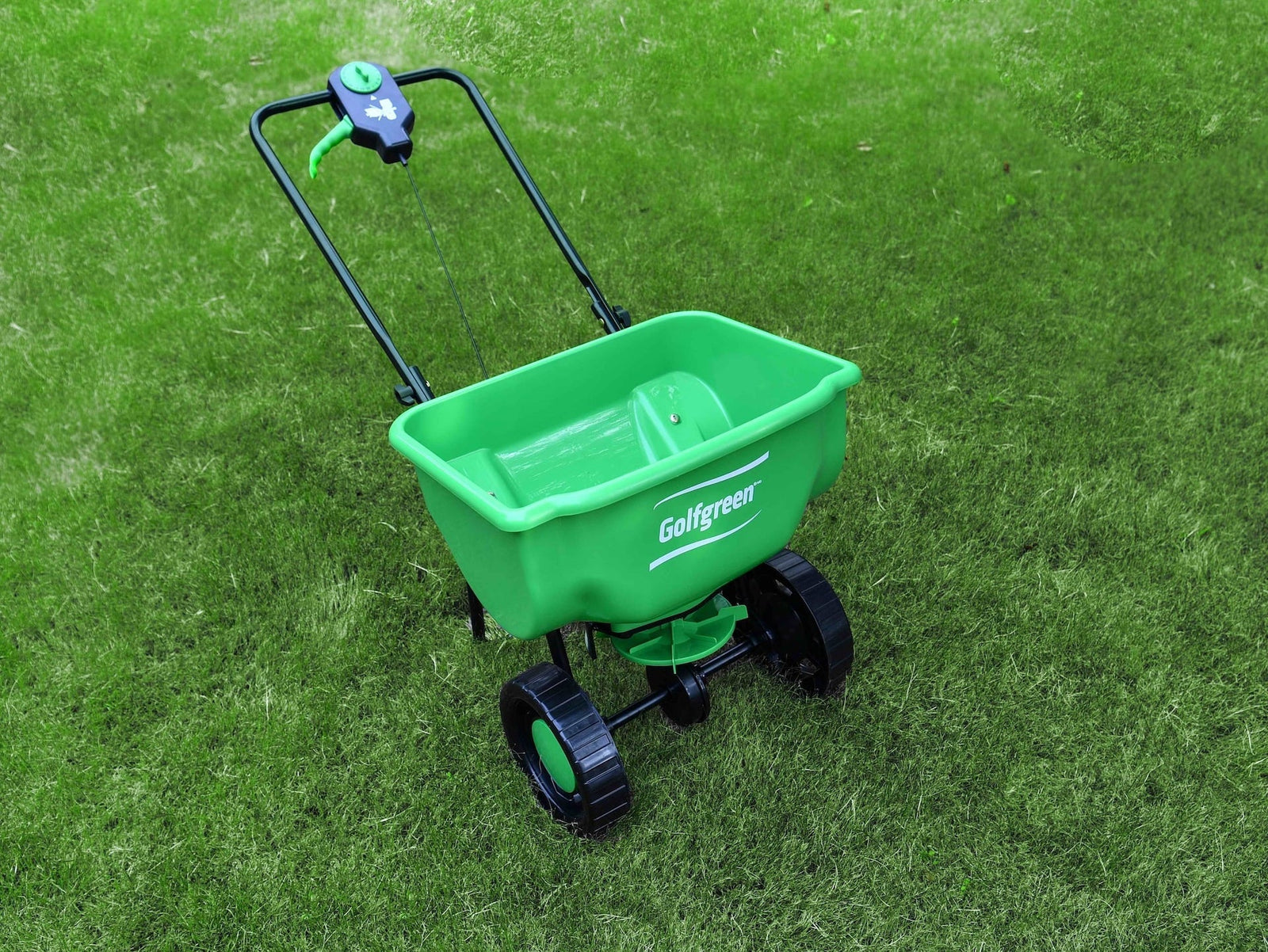 Broadcast Spreader, 15,000 sq. ft. D8L8 - product image 7