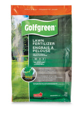 Lawn Fertilizer, 30-0-3, 25-kg A5J7 - product image 1