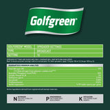 Nitrogrow+ Lawn Starter Premium Fertilizer,10-20-05, 1.5-kg D9B2 - product image 2