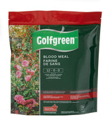 Organic Blood Meal Plant Food, 12-0-0, 1.3-kg Q2D5 - product image 1