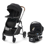 Modes Trio Travel System with SnugRide 35 Lite LX Infant Car Seat, Riordan M7K2 - product image 1