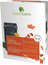 Green Earth Compost Accelerator Z4S4 - product image 1