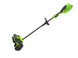 60V Snow Shovel, 12-in O1P3 - product image 3