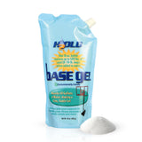H2OLD Absorbent Polymer Base Gel, Absorbs 40 Gallons of Water, 16-oz X5H5 - product image 3