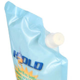 H2OLD Absorbent Polymer Base Gel, Absorbs 40 Gallons of Water, 16-oz X5H5 - product image 7