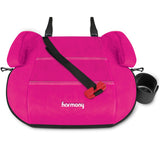 Backless Booster Elite, Fits Kids 34–57-in Tall, Pink T8R2 - product image 1