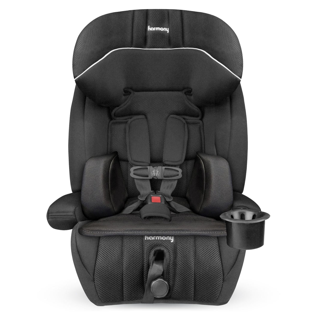 Defender 360 MAX SIP 3-in-1 Car Seat, Fits Kids 27"-57" J2G1 - product image 1