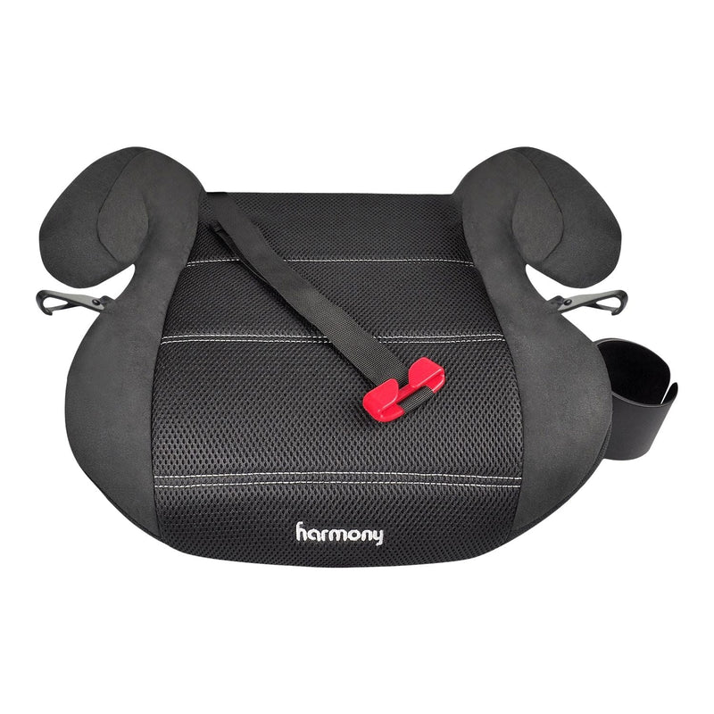 Youth Booster Elite with UAS Latch, No-Back Booster Car Seat G0I2