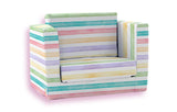 Junior Foam Flip Out Couch Y0E3 - product image 1