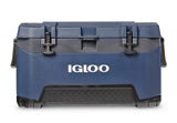 BMX Hard Cooler, 68-L, Blue H2W1 - product image 1