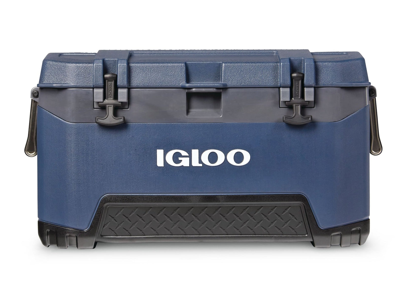 BMX Hard Cooler, 68-L, Blue H2W1 - product image 1