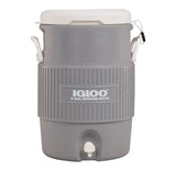 Cooler Jug, 19-L, Grey S4X4 - product image 1