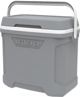 Profile II Hard Cooler, Grey, 30-qt X2R5 - product image 1