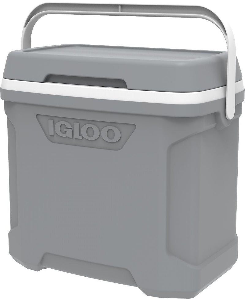 Profile II Hard Cooler, Grey, 30-qt X2R5