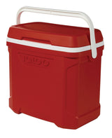 Profile II Hard Cooler, Red, 30-qt N3U8 - product image 1