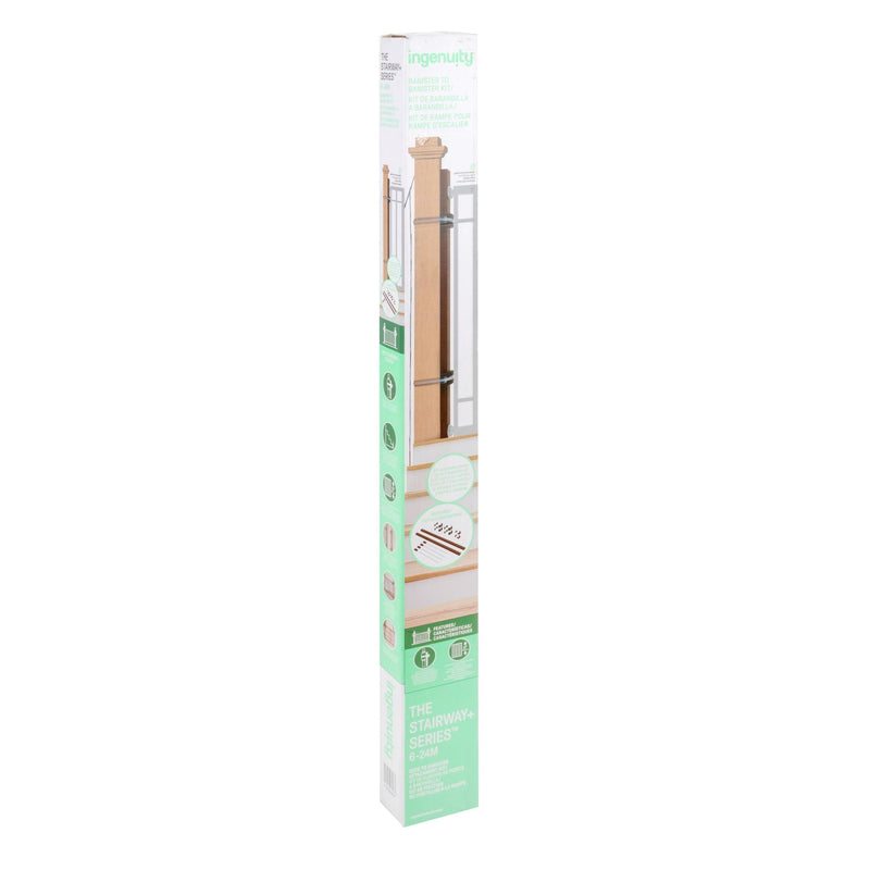 Banister to Banister Universal Gate Kit P3U2