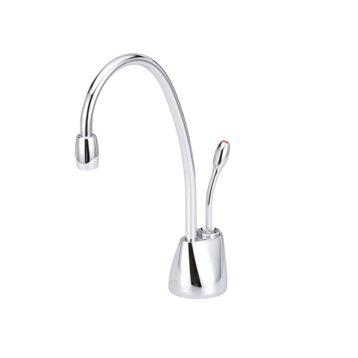 GN1100 Indulge Contemporary Hot Only Kitchen Sink Faucet Z1T8 - product image 1