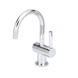 HC3300 Indulge Modern Hot/Cool Kitchen Sink Faucet Q6X4 - product image 1